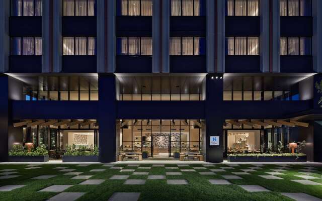 Hyatt House Kanazawa