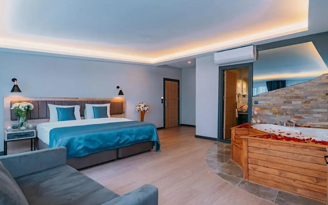 City Port Hotel