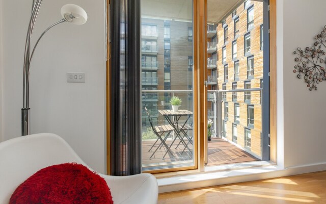 Hayward Serviced Apartments