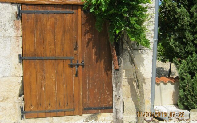 Le Papillon at le paradis