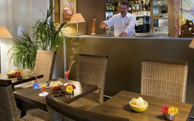 ibis Styles Perpignan Le Canet Sud (ex all seasons)