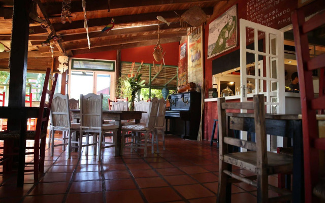 Posada Paradiso