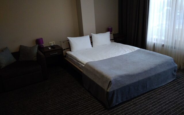 Отель «WellOtel Южный»