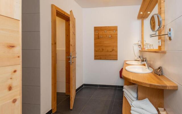 Sport & Familienhotel Bärenwirt