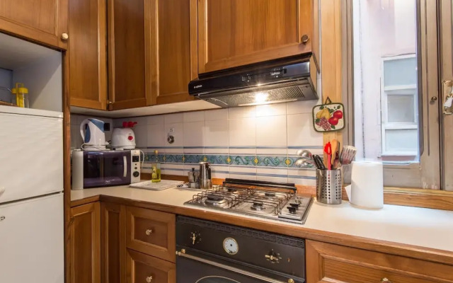 RSH Piazza Navona Charming Apartment 2
