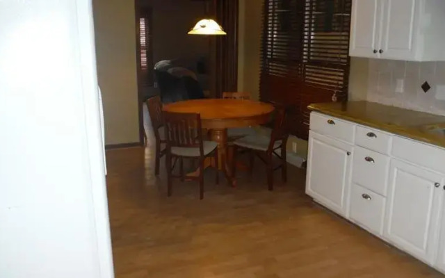 Rentalago Toledo Executive Home