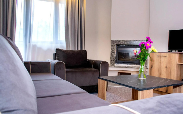 Hotel Orphey Bansko