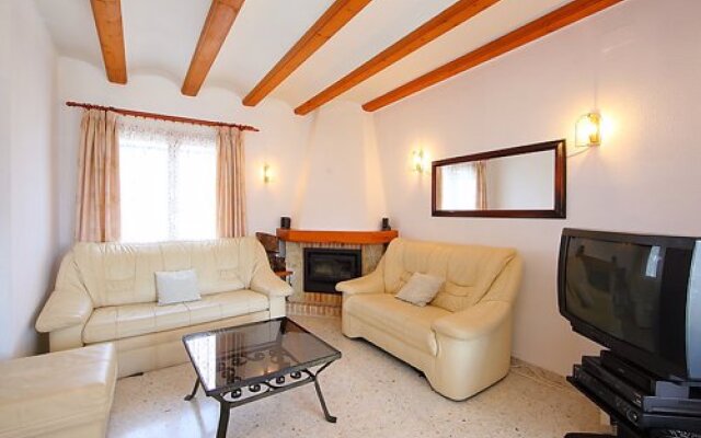 House Avellana Denia