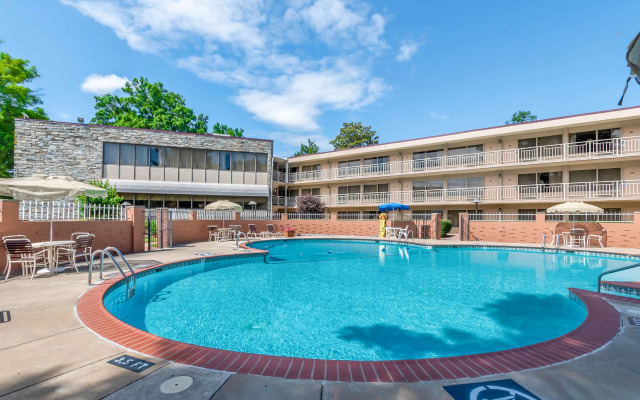 Best Western Fairfax