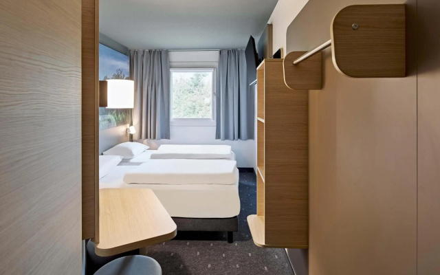 B&B HOTEL Köln-Porz