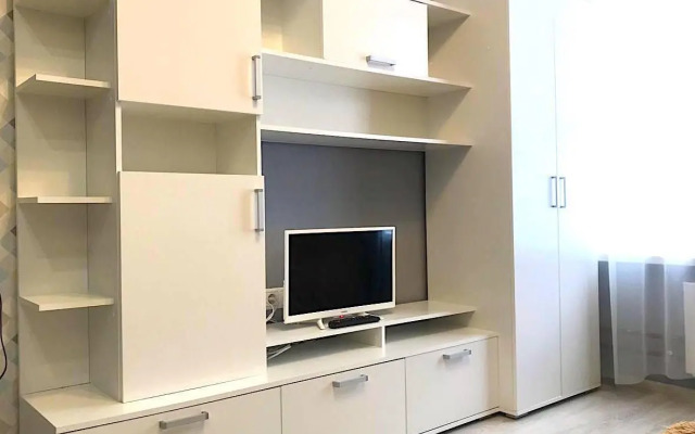 Апартаменты на бульваре Солнечный