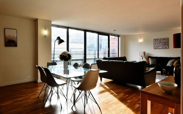 The Residen - Farringdon