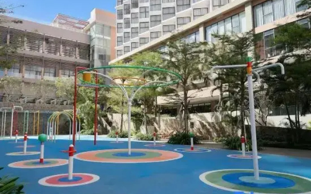 Mandala Chambay Mui Ne - The Raclay Retreat