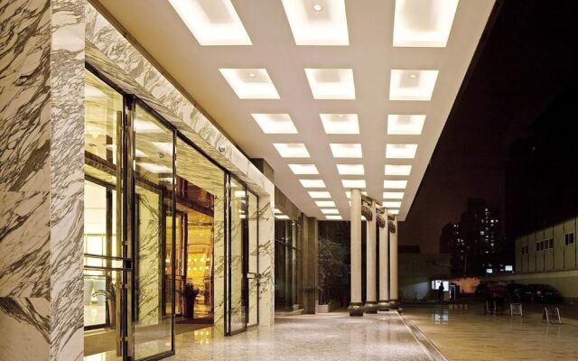 Shouzhou Hotel