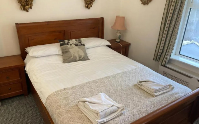 Abingdon Owner Apartment 19