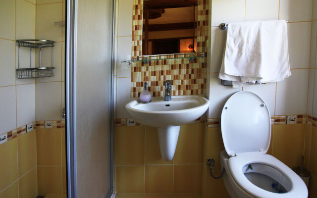 Datca Turk Evi Otel