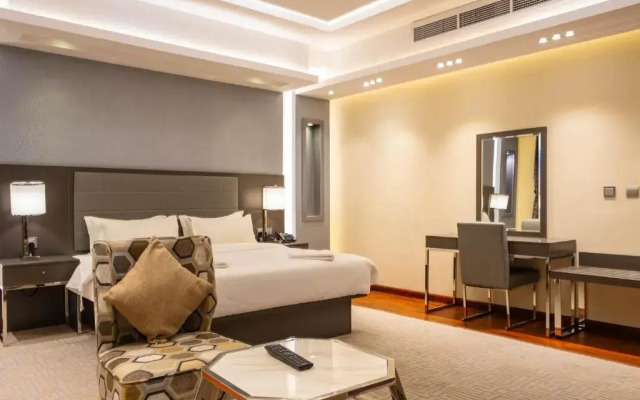 Nersyan Taiba VIP