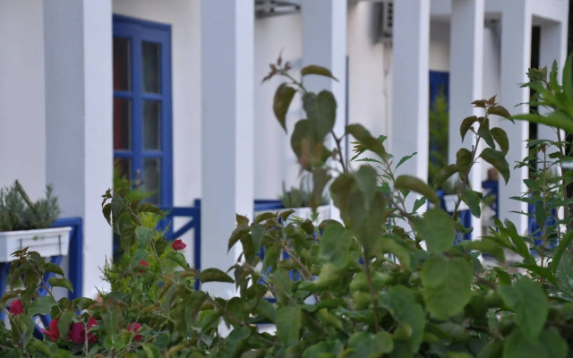 LeaMira Hotel Kaş