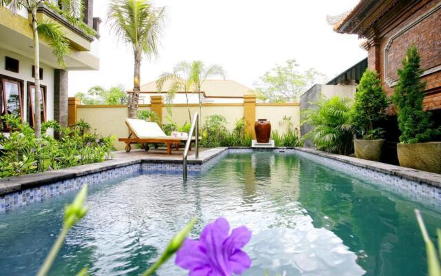 Tanjung Sari Inn