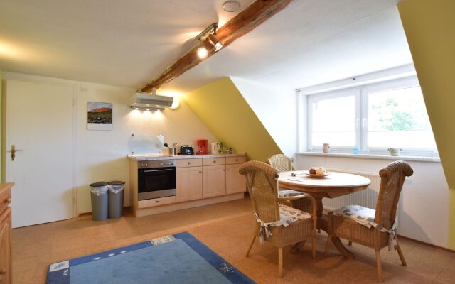 Ferienwohnung Naehe der Insel Poel in Strandnaehe