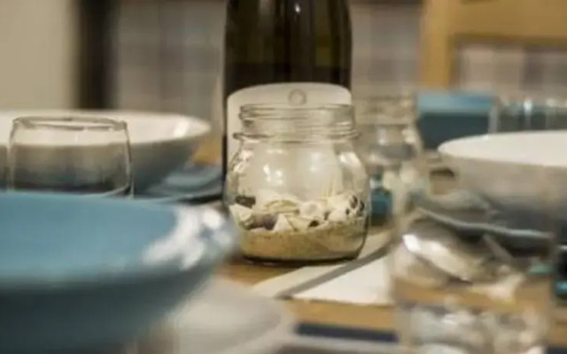 Casa vacaza Peperoncino
