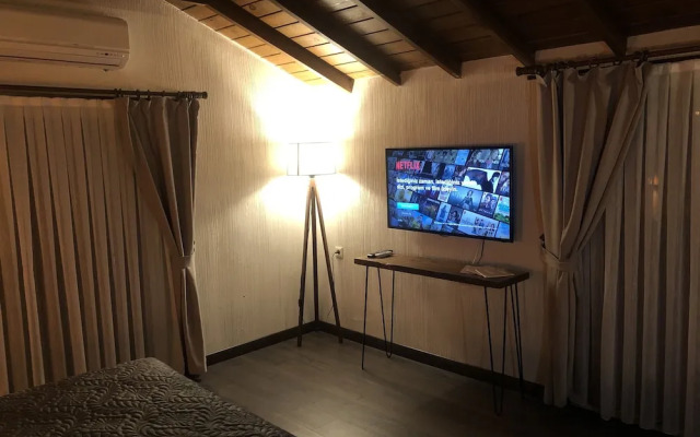 Alissa Boutique Hotel