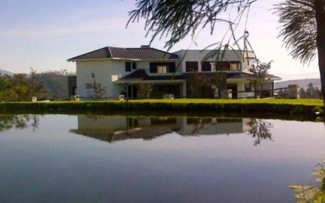 La Casa del Lago
