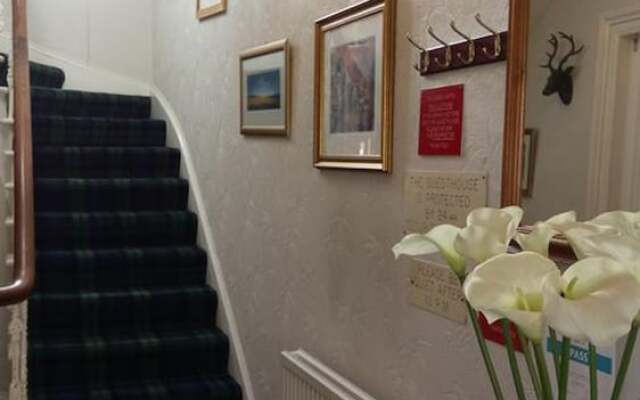 Crawfords Guest House