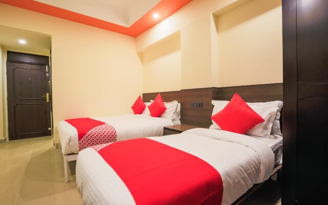 Hotel Sona Panaji by OYO Rooms