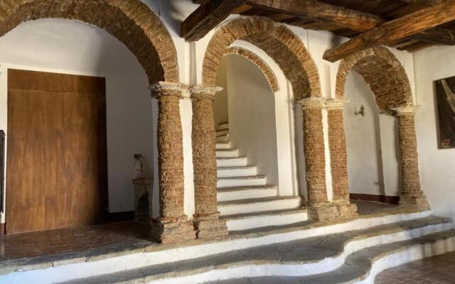 B&B Palazzo Pancaro