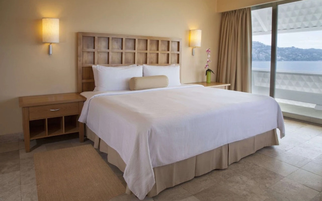 Acapulco Vacation Club At Fiesta Americana