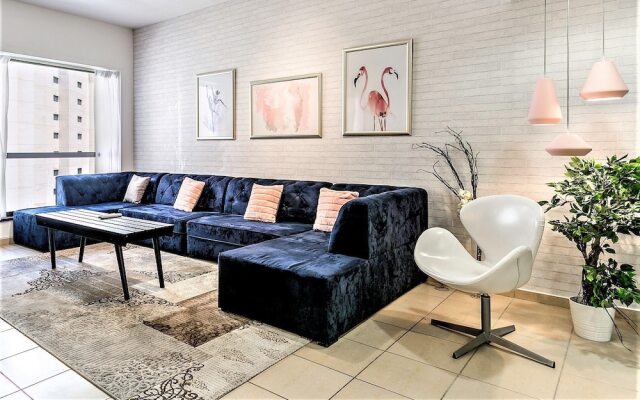 One Perfect Stay - Shams 2