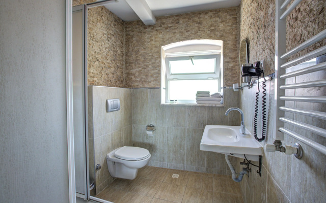 Maravilloso Hotel Galata