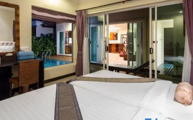 Villa Prima Karon Beach