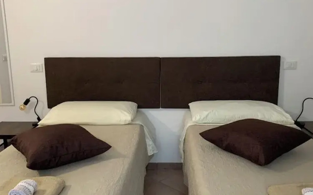 Quadrifoglio affittacamere