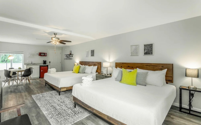 The Lodge at Lookout Mountain