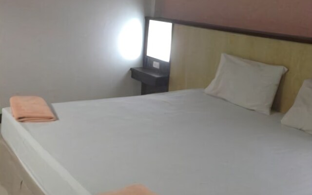 Palm Garden Resort