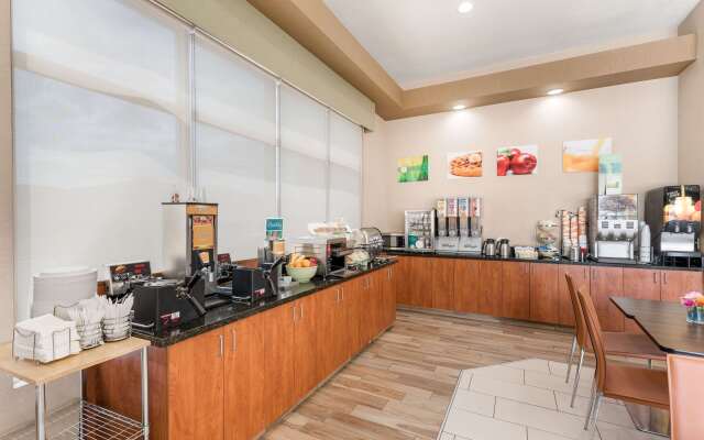 Quality Inn Williams Near Grand Canyon