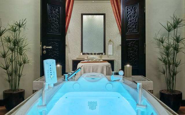 Crowne Plaza Kuwait Al Thuraya City by IHG