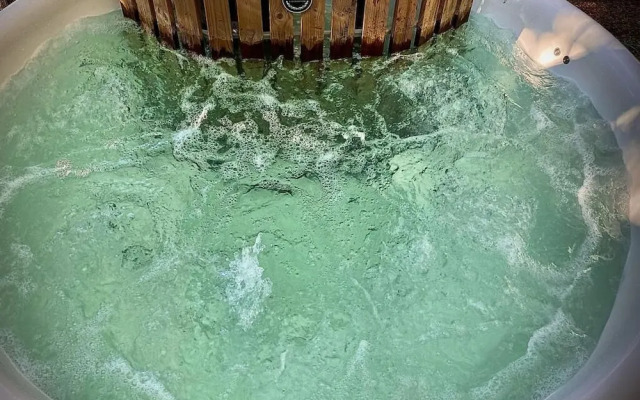 Les Bergeries de Figari