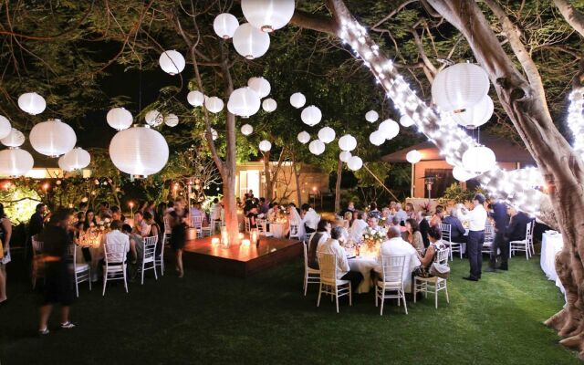 The Billi Resort