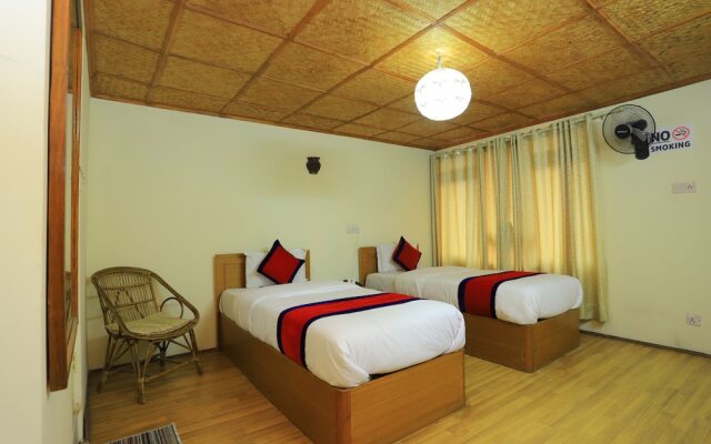 Oyo 326 Sweet Home Hotel