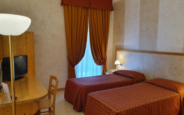 Hotel Gialletti