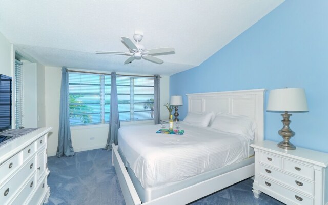 Harbor Villa Club 309