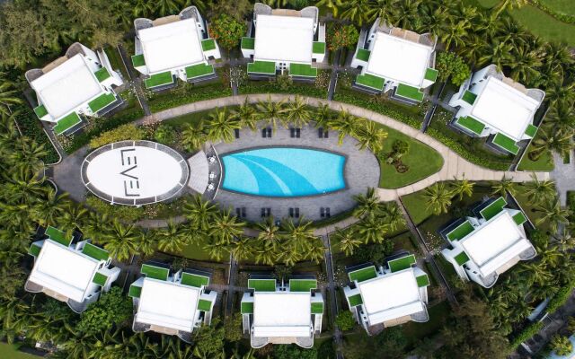 Melia Danang Beach Resort