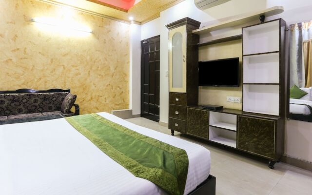 Treebo Trip Sswag 18