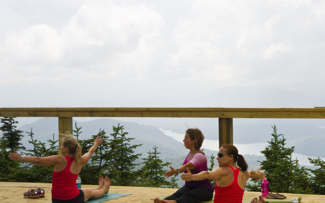 Grand Adirondack Hotel, Lake Placid, a Tribute Portfolio Hotel