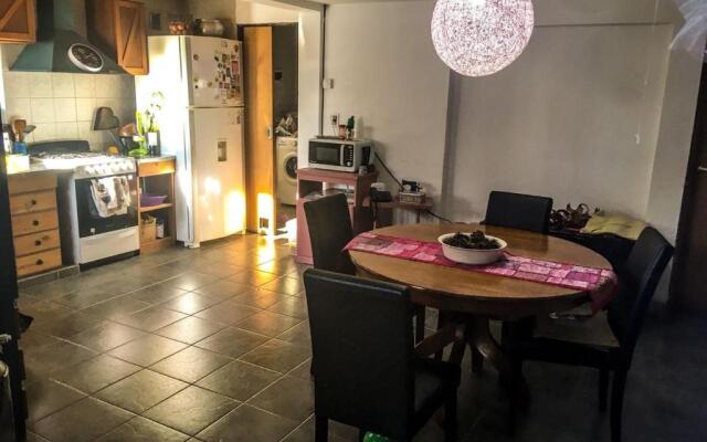 Le Baobab Hostel