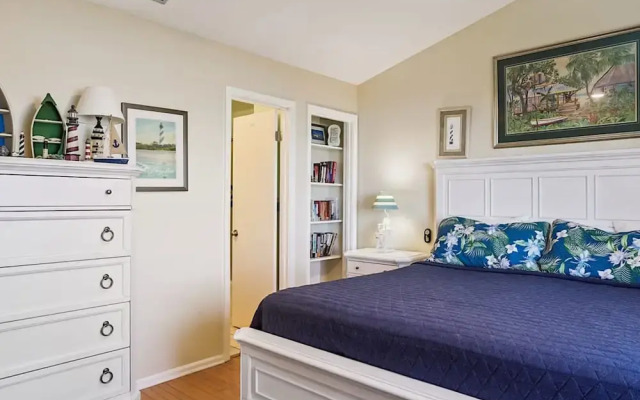 Ocean View 3BR Condo-amenities Free Tix