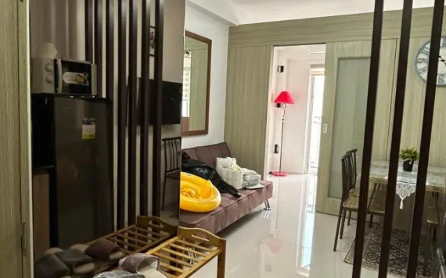Shore Residences near Entertainment City